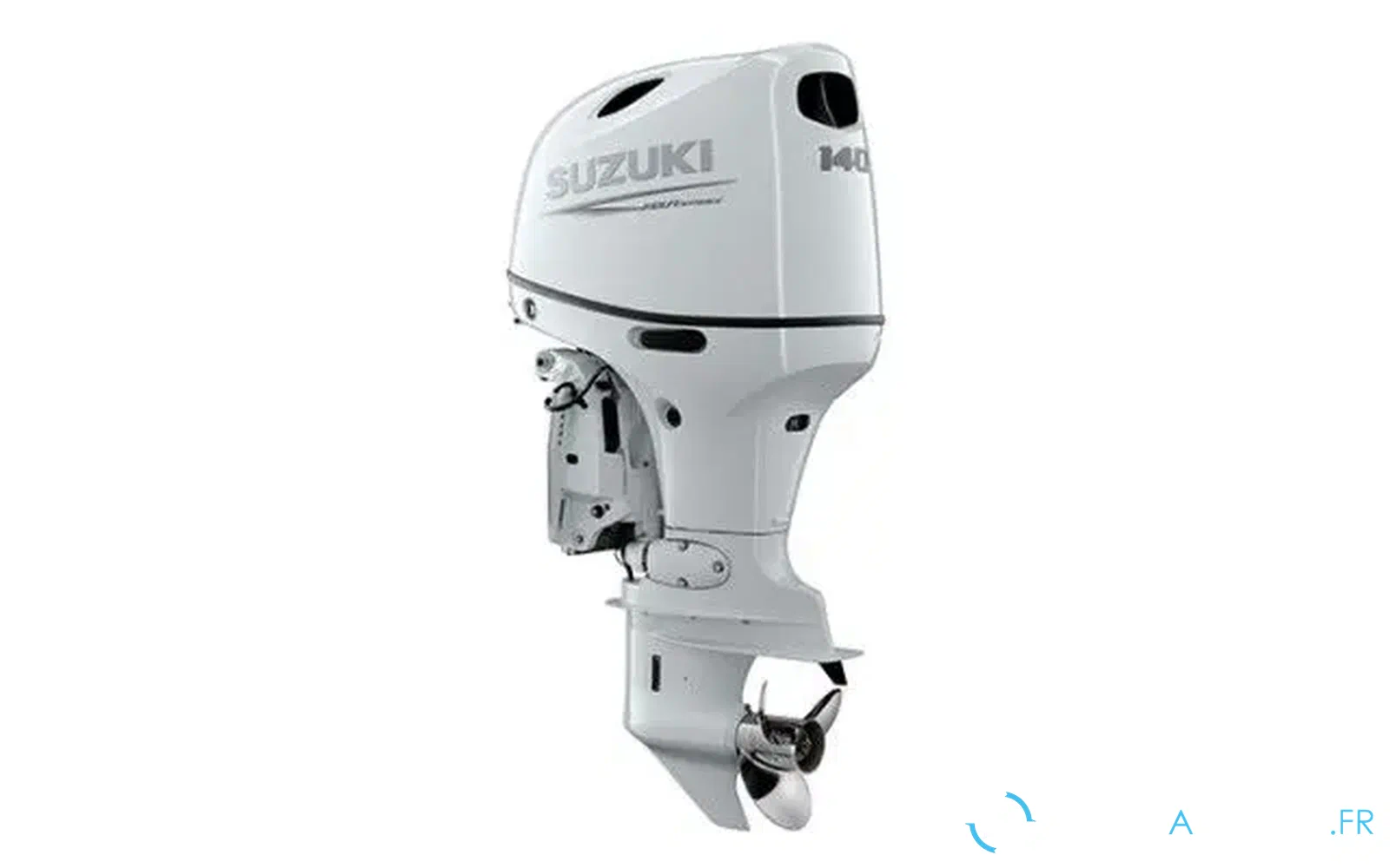 slider 5 SUZUKI 140 BG