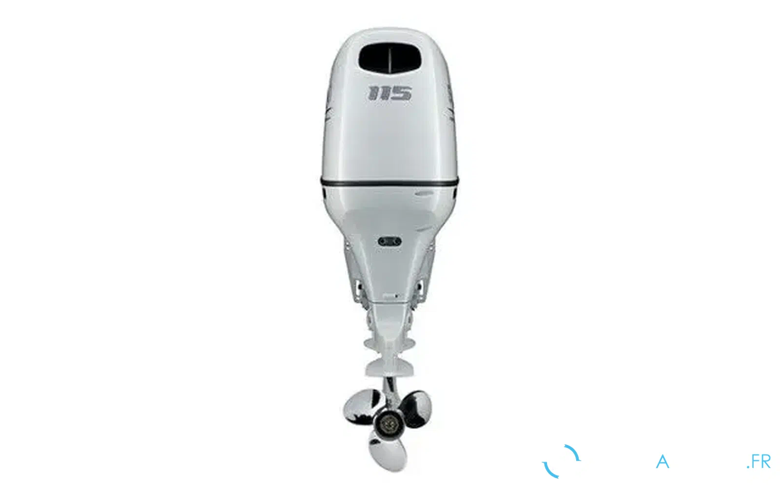 slider 4 SUZUKI 115 BG