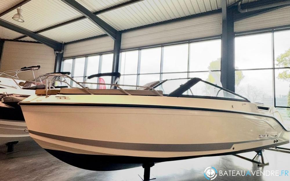 Quicksilver Activ 675 Cruiser photo de présentation