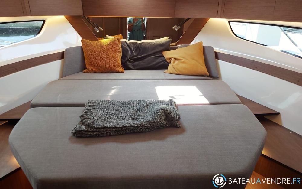 Beneteau Antares 11 photo 3