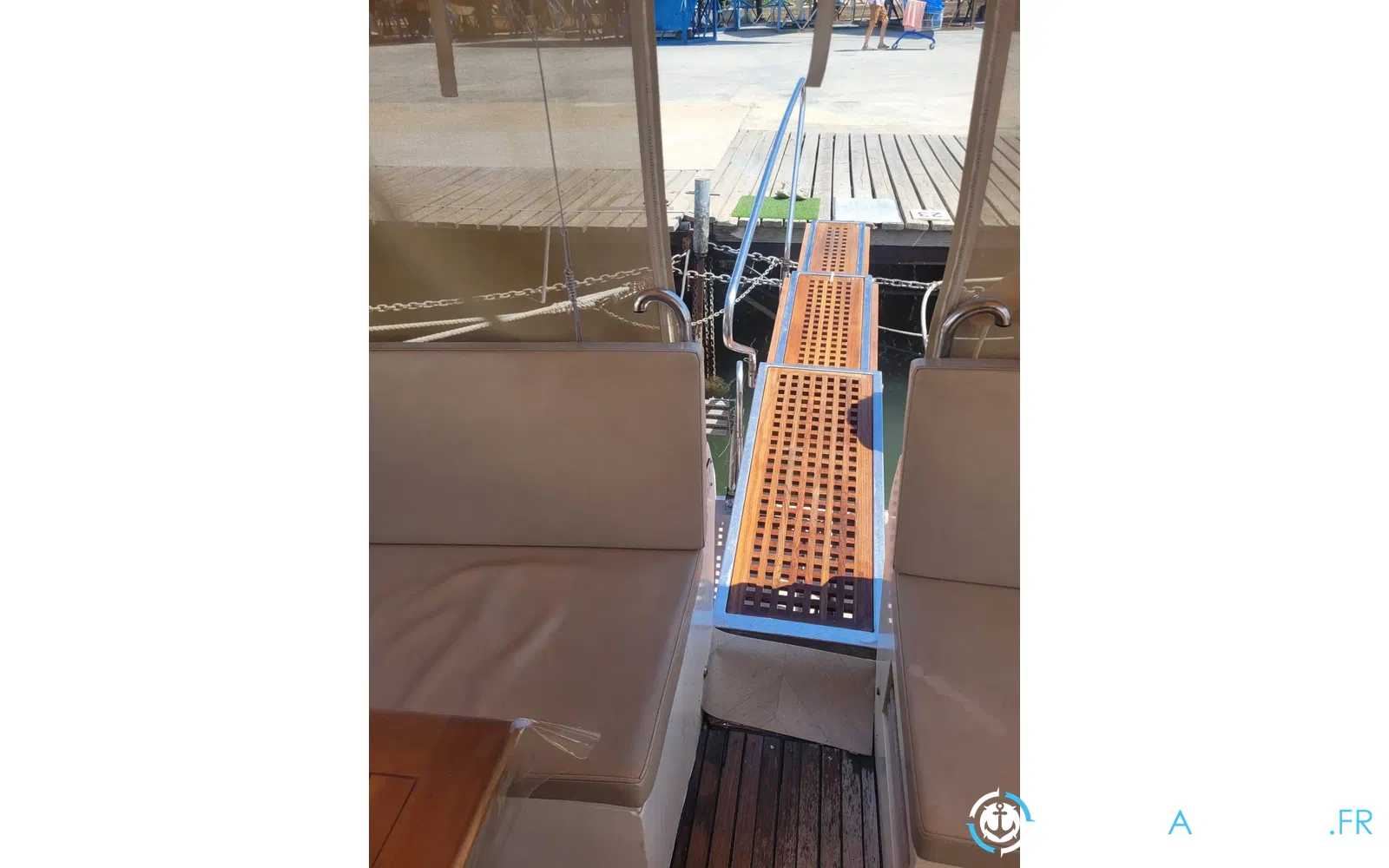 slider 8 Princess 45