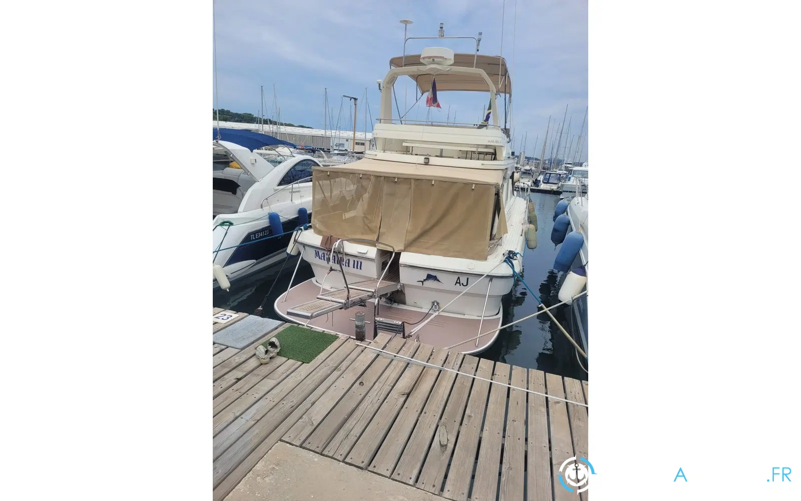 slider 5 Princess 45