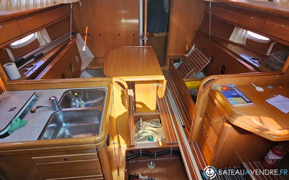 Bavaria 34 Cruiser photo 2