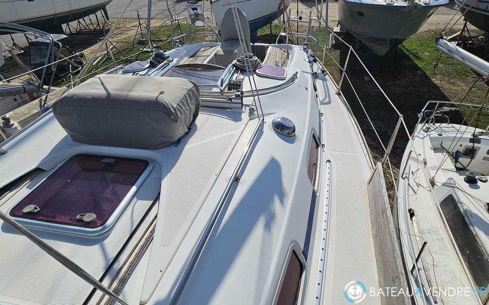 Bavaria 34 Cruiser photo 5