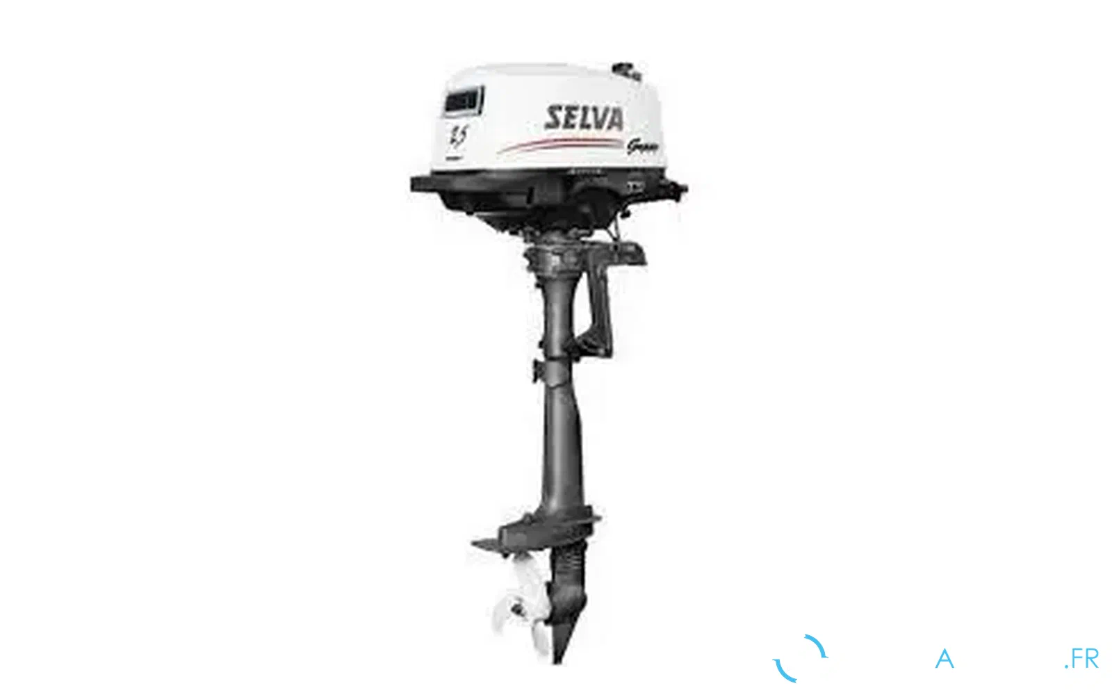 slider 0 Offre exceptionnelle moteur Selva 2.5cv
