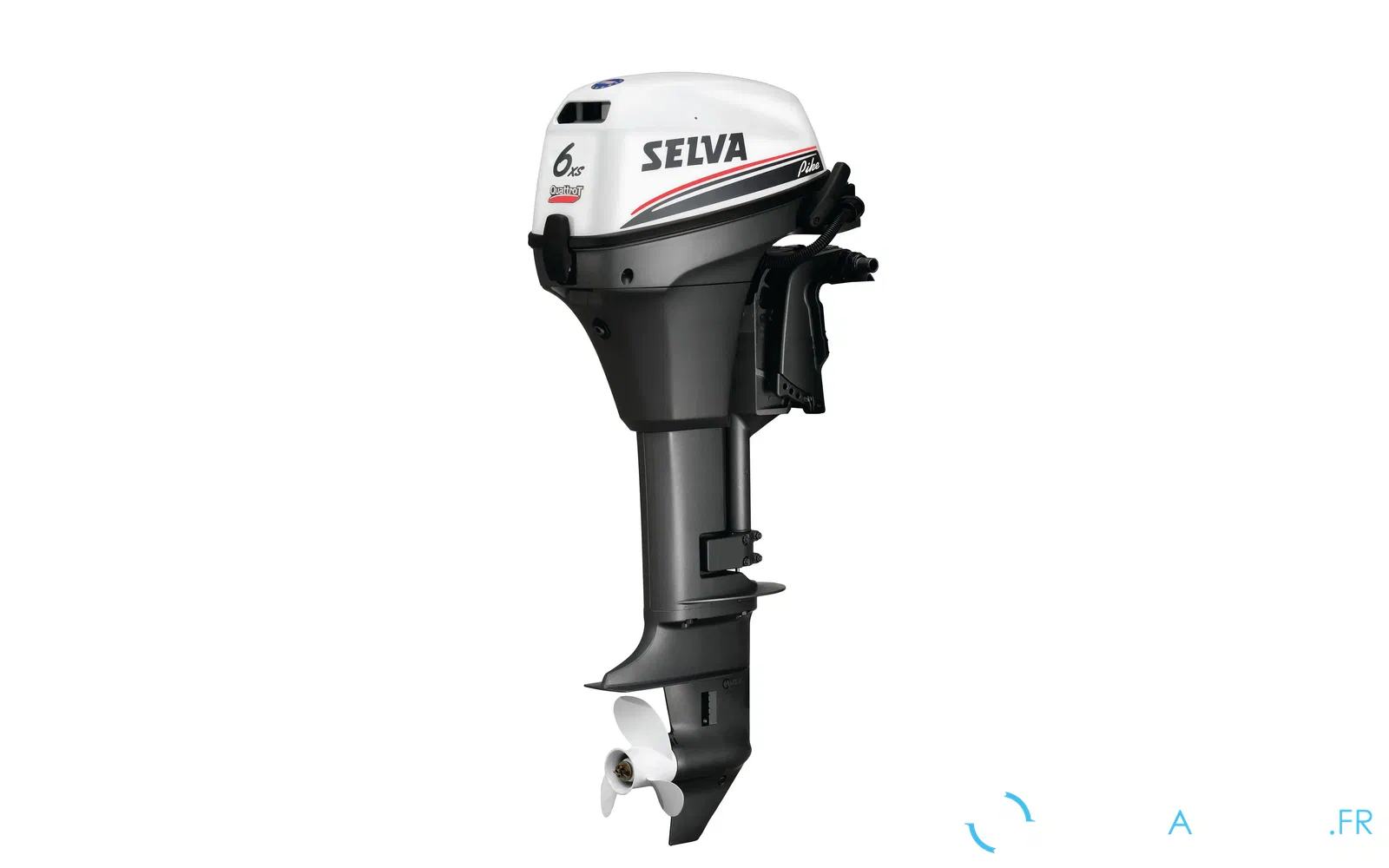 slider 0 Offre exceptionnelle moteur Selva 6cv arbre long
