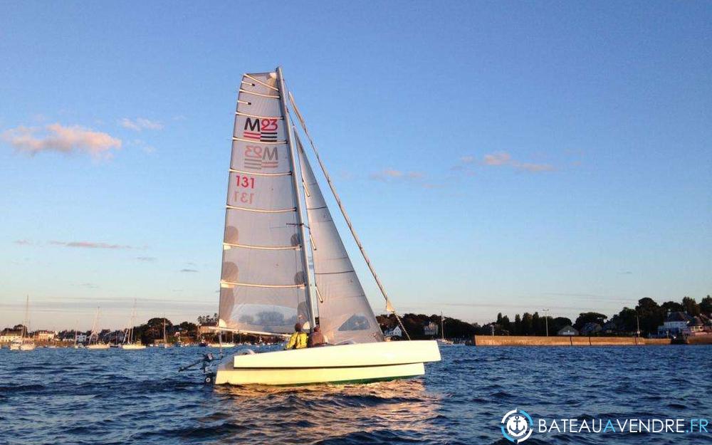 Torpen Multi 23 Trimaran photo 5