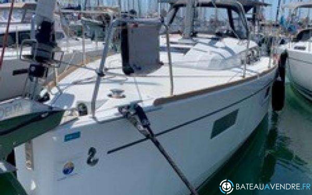 Beneteau Oceanis 38.1 photo 2