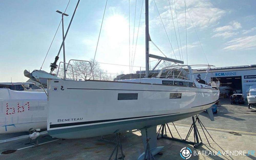 Beneteau Oceanis 38.1 photo 3