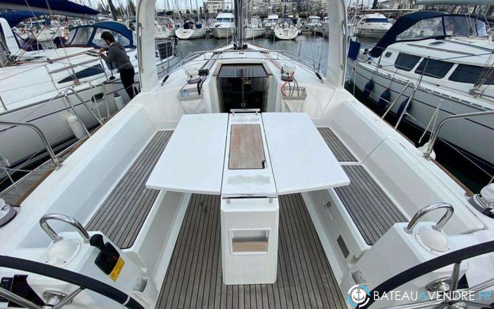 Beneteau Oceanis 38.1 photo 4