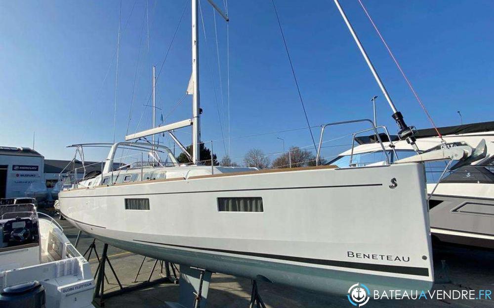 Beneteau Oceanis 38.1 photo 5