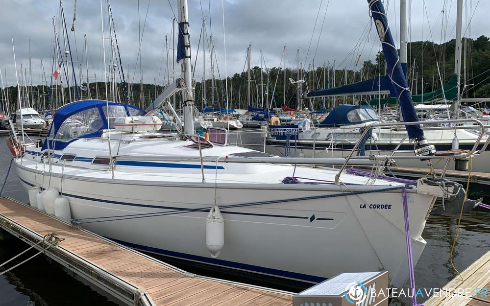 Bavaria 36 photo 2