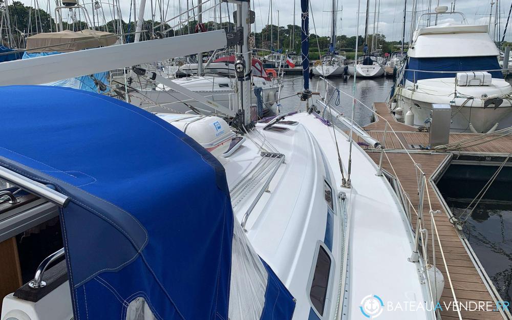 Bavaria 36 photo 4