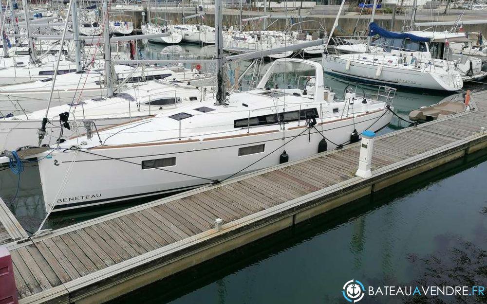 Beneteau Oceanis 38.1 photo de présentation