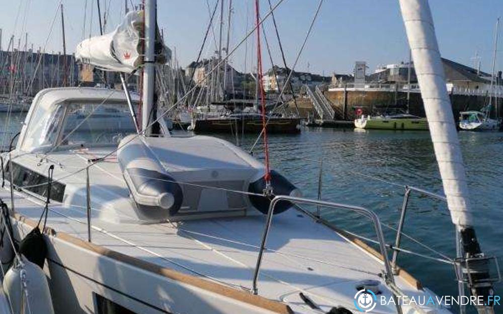 Beneteau Oceanis 38.1 photo 2