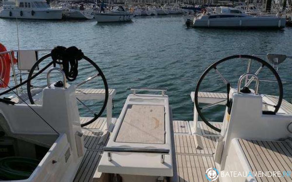 Beneteau Oceanis 38.1 photo 4