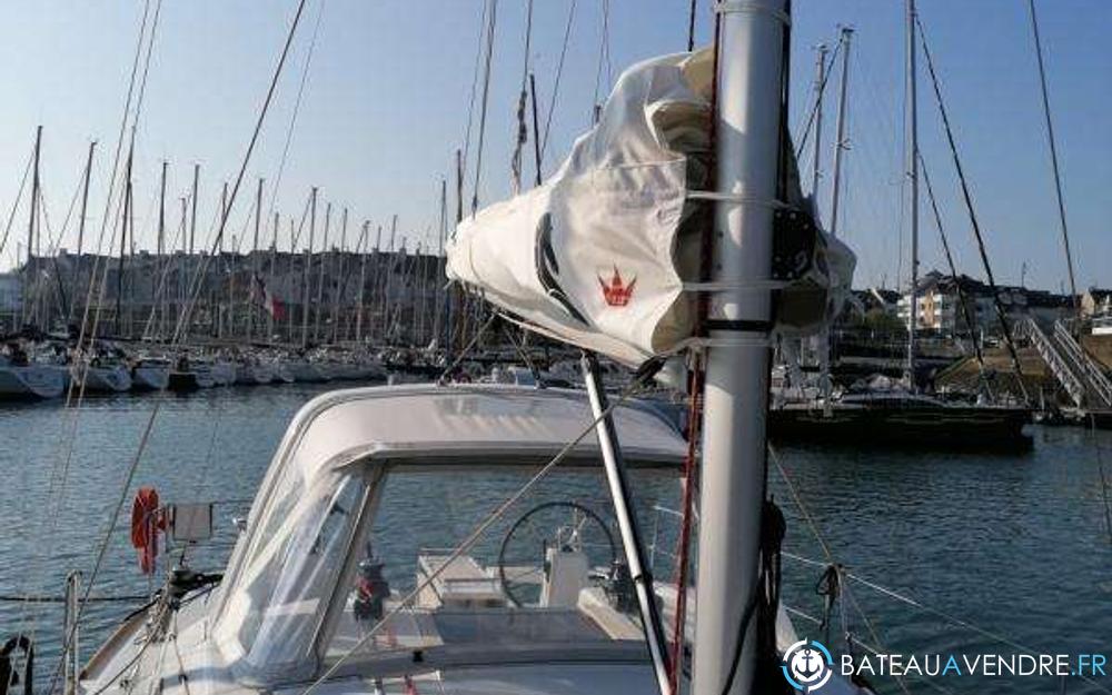 Beneteau Oceanis 38.1 photo 5