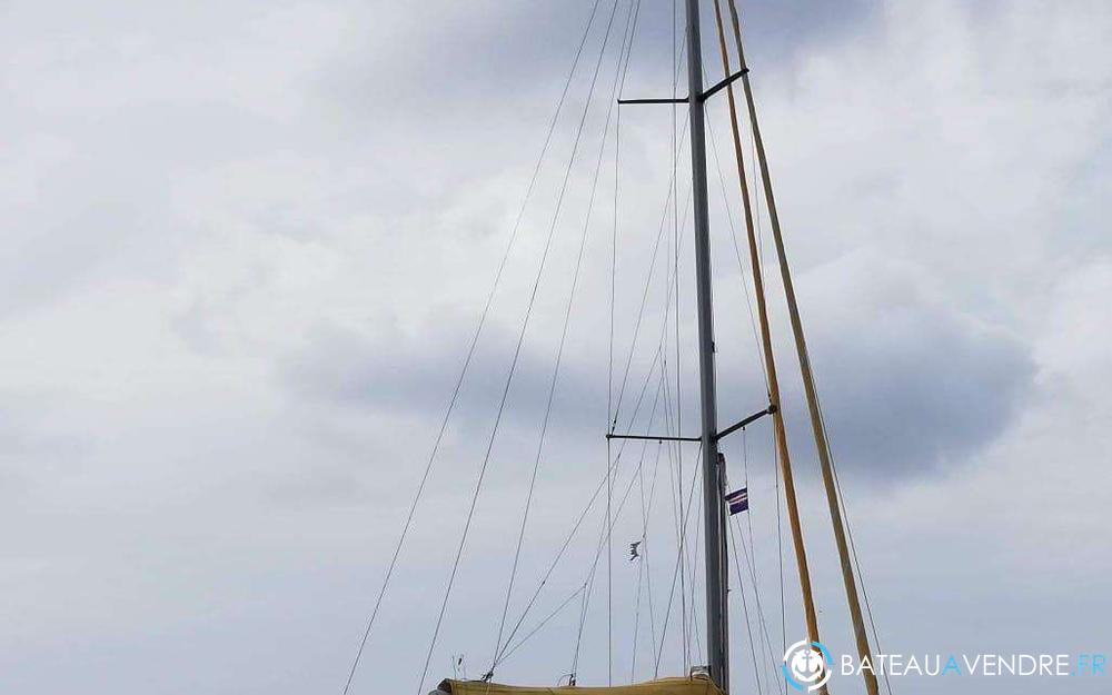 Beneteau Oceanis 411 Clipper photo 2