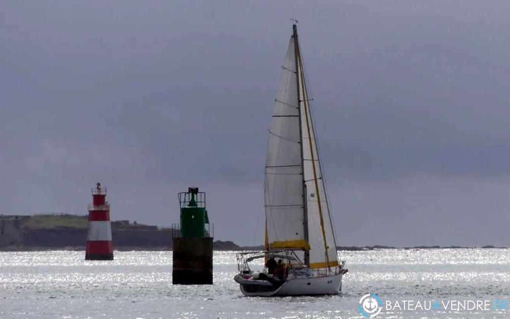 Beneteau Oceanis 411 Clipper photo 3