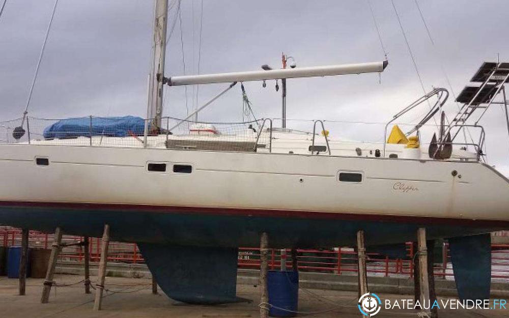 Beneteau Oceanis 411 Clipper photo 5