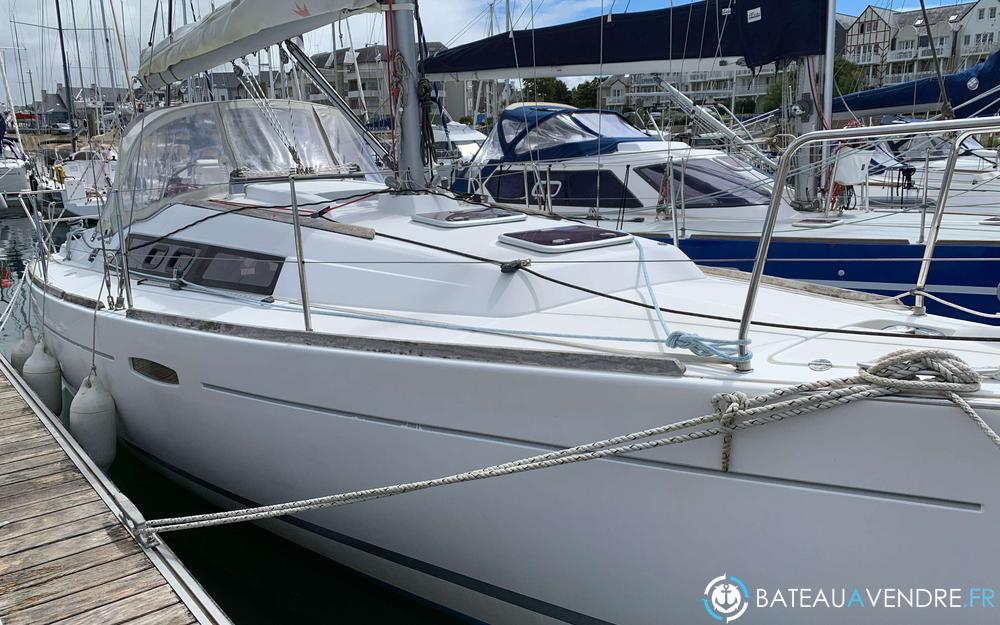 Beneteau Oceanis 31 photo de présentation