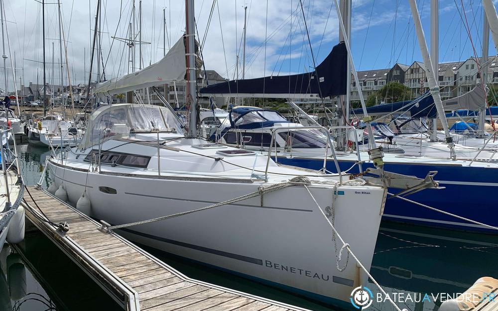 Beneteau Oceanis 31 photo 2