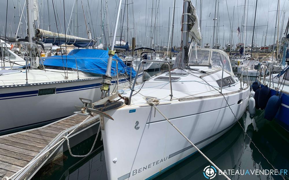 Beneteau Oceanis 31 photo 3