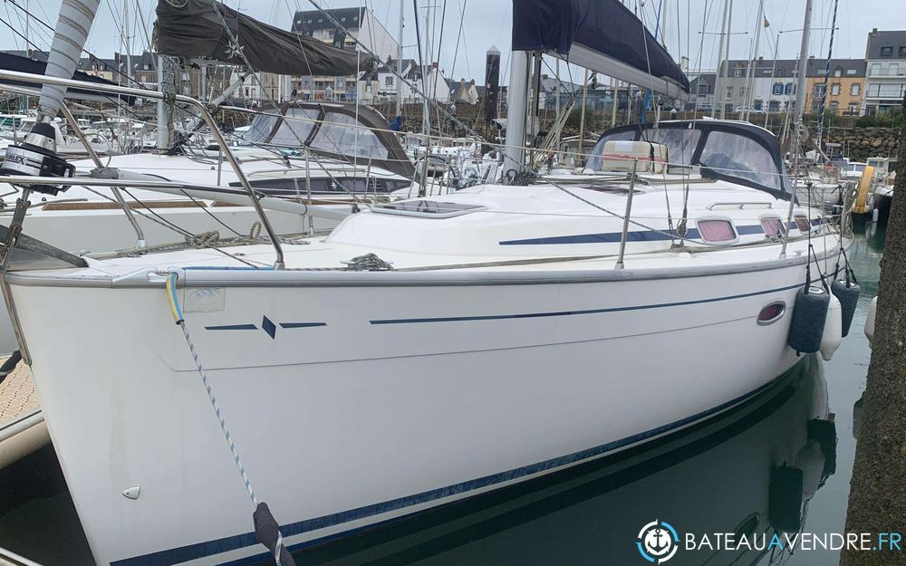 Bavaria 33 Cruiser photo 2