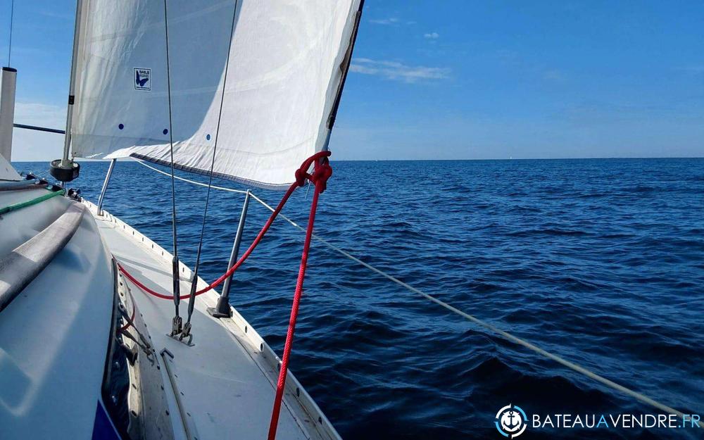 Beneteau First 235 photo 3