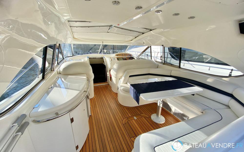 Sunseeker Predator 58 photo 4