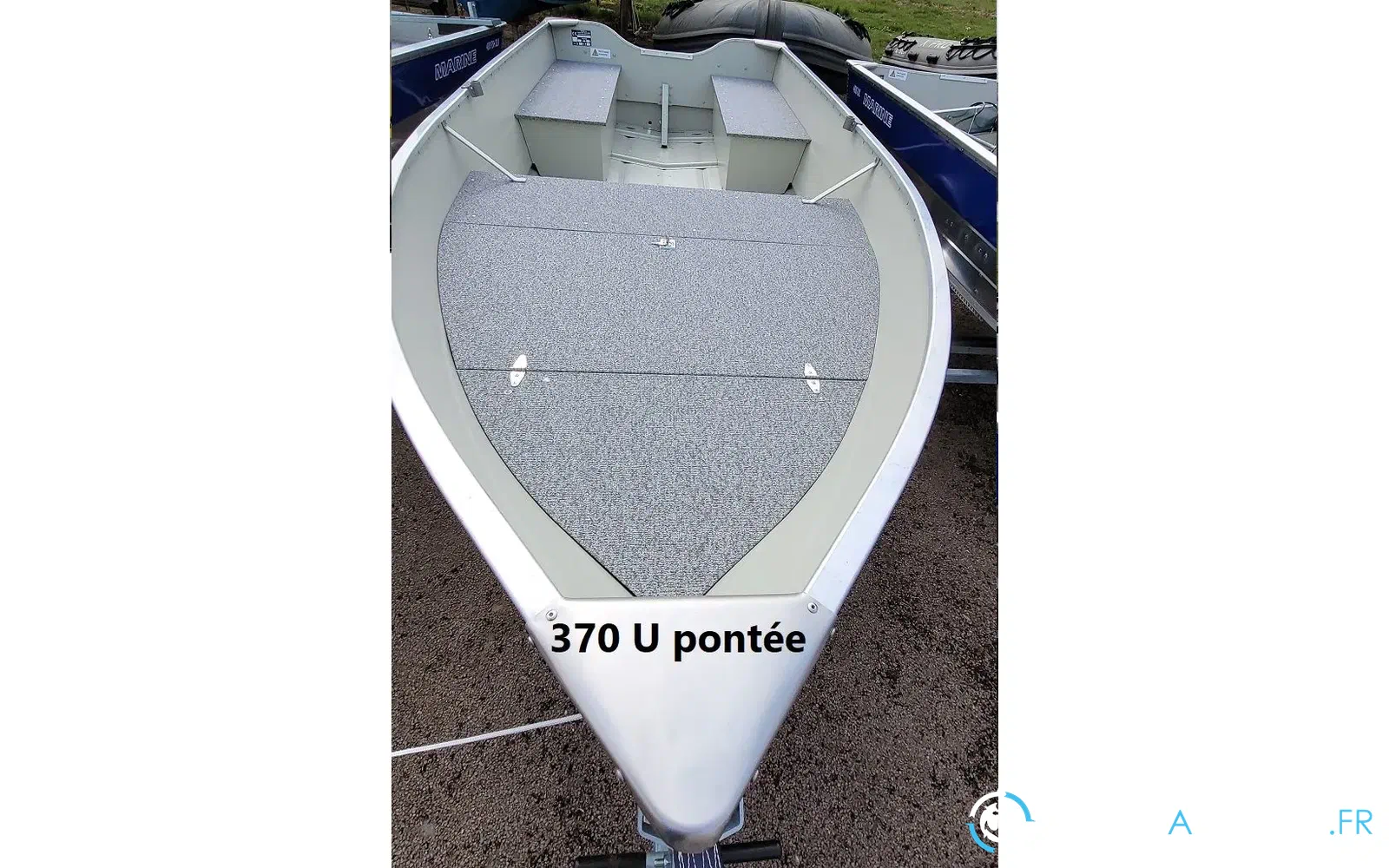slider 0 Marine CZ 370U