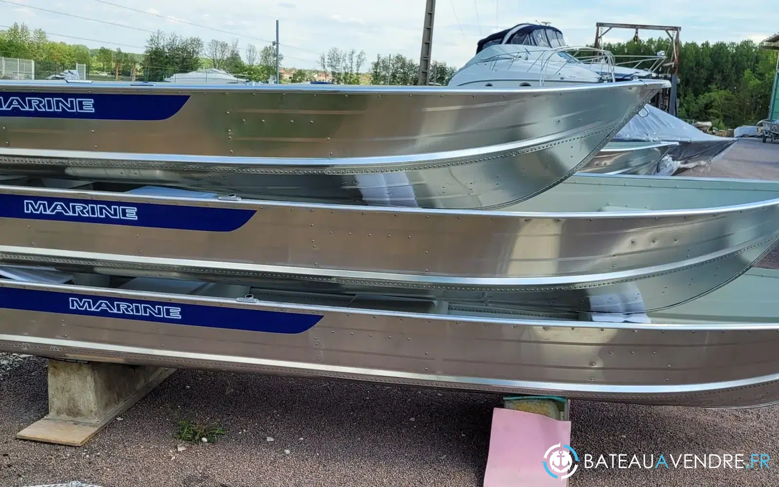 slider 5 Marine CZ 370U