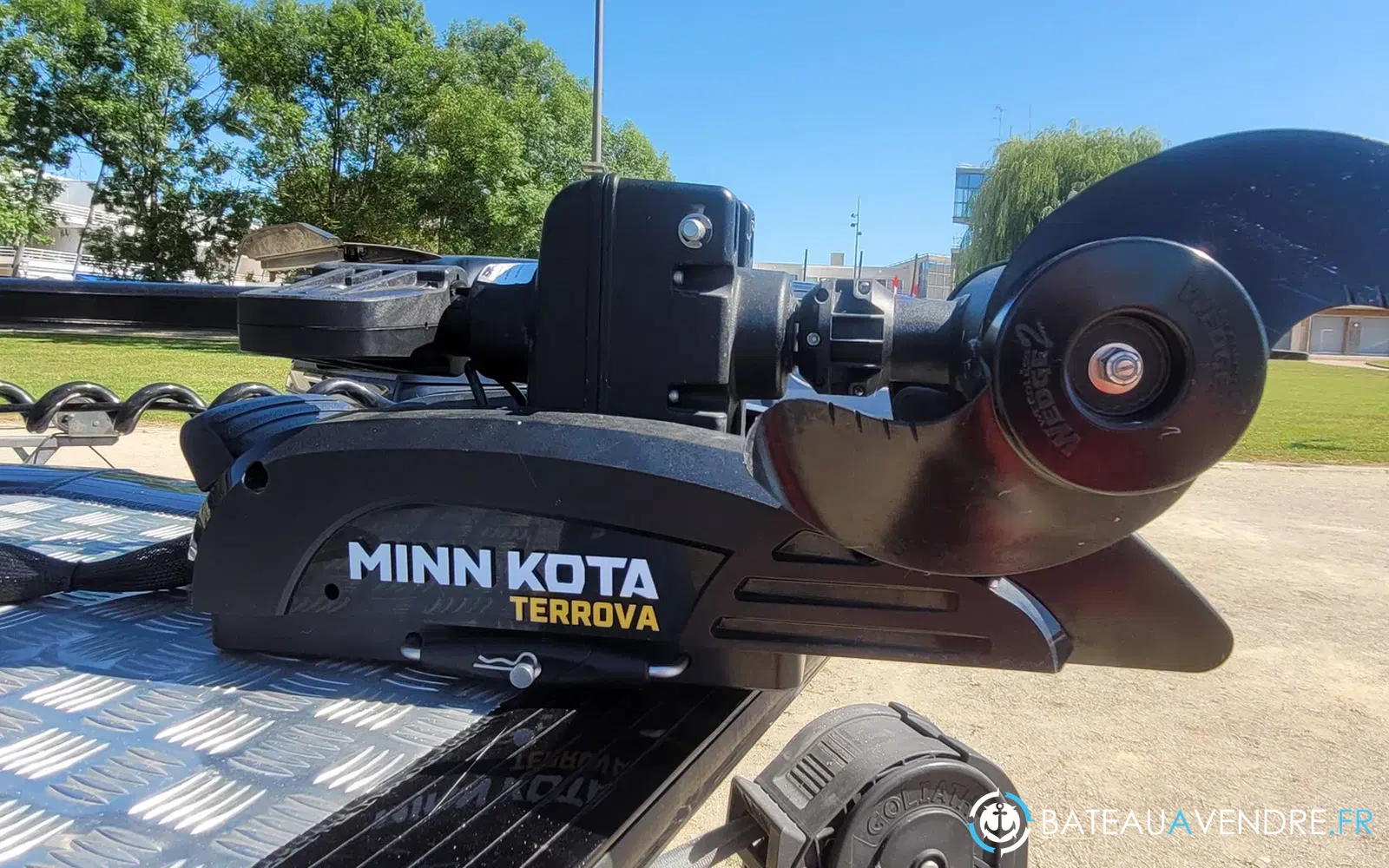 slider 2 Pro Fishing 500