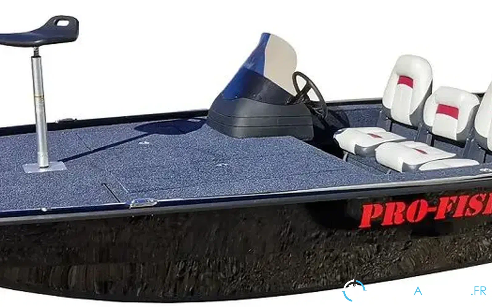 slider 7 Pro Fishing 500