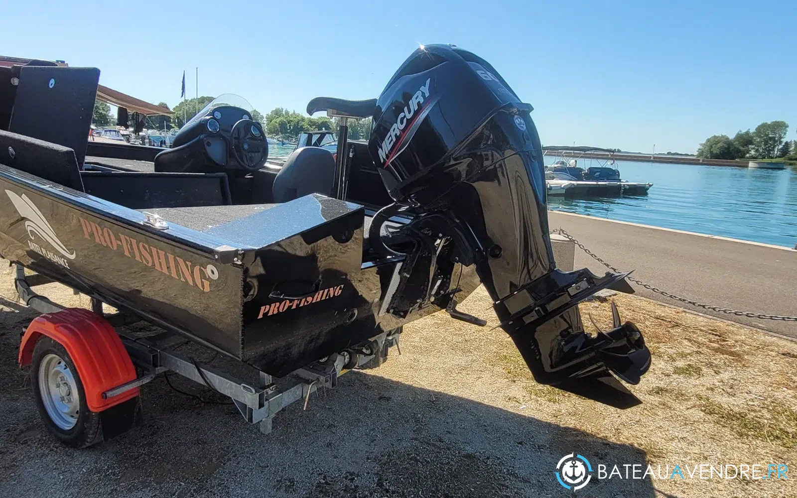 slider 1 Pro Fishing 500