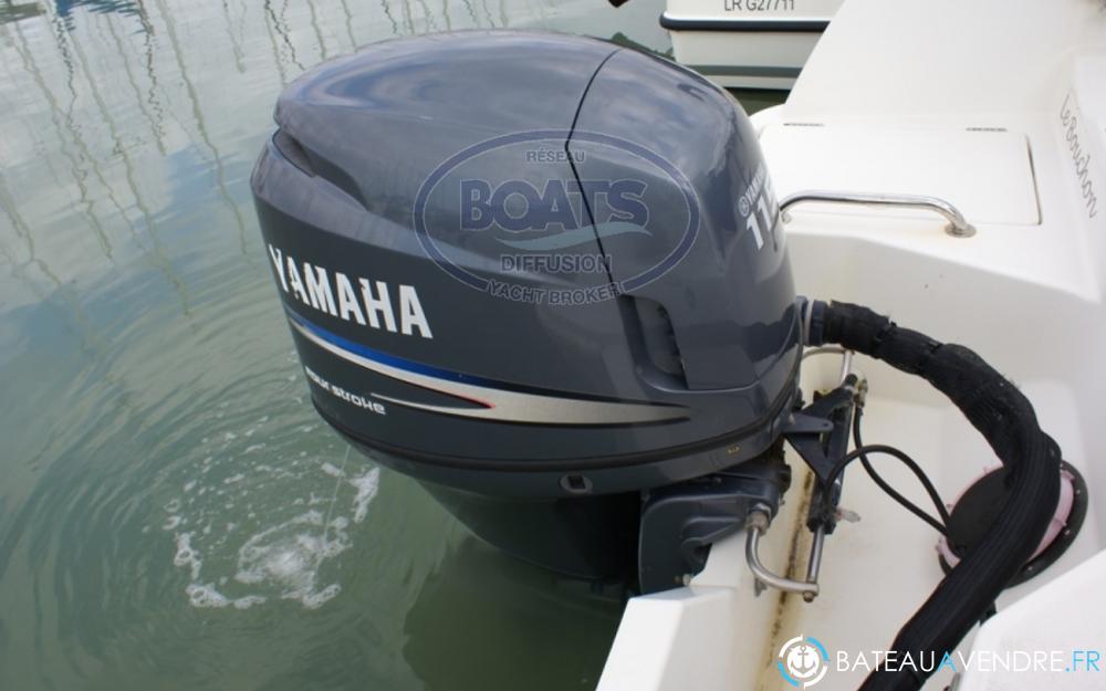 Beneteau Antares 650 photo 3