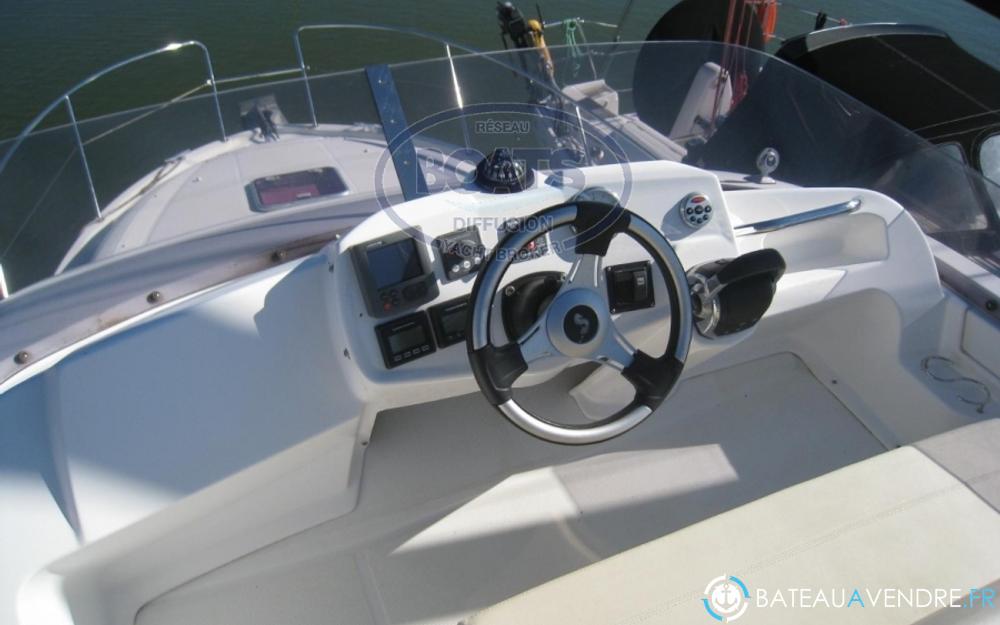 Beneteau Antares 30 Fly photo 3