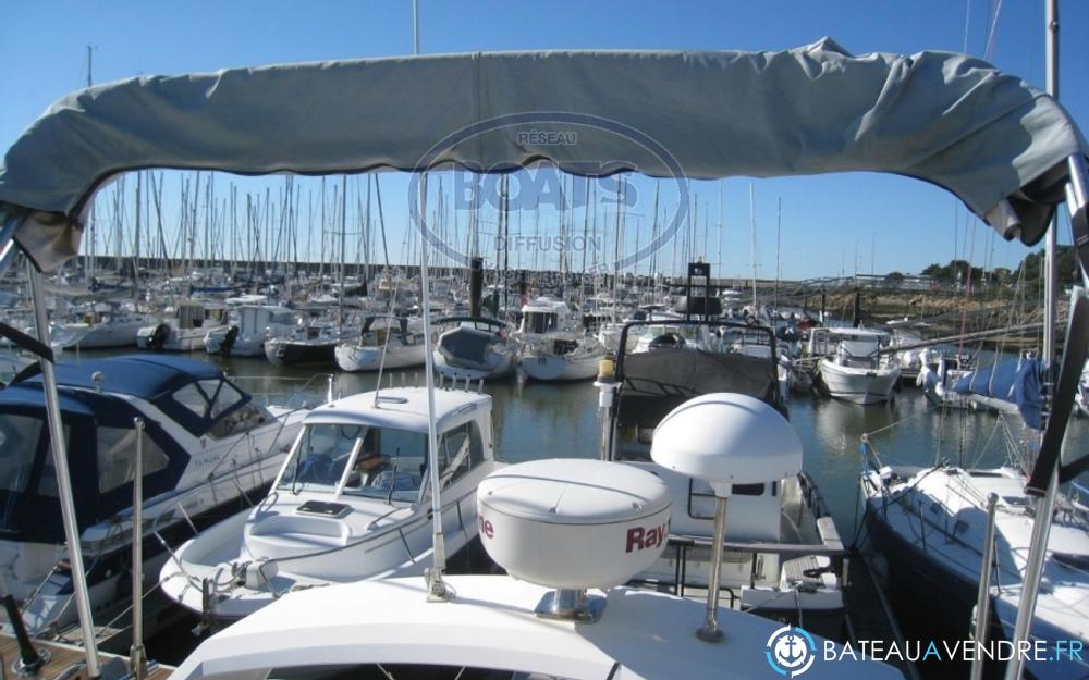 Beneteau Antares 30 Fly photo 4