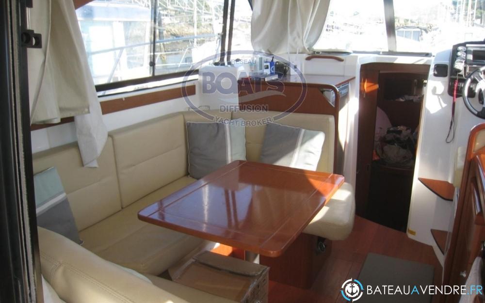 Beneteau Antares 30 Fly photo 5