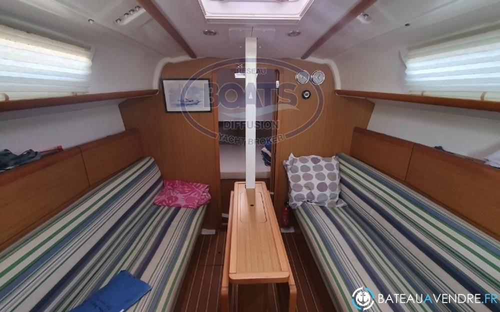 Jeanneau Sun Odyssey 30 i photo 5