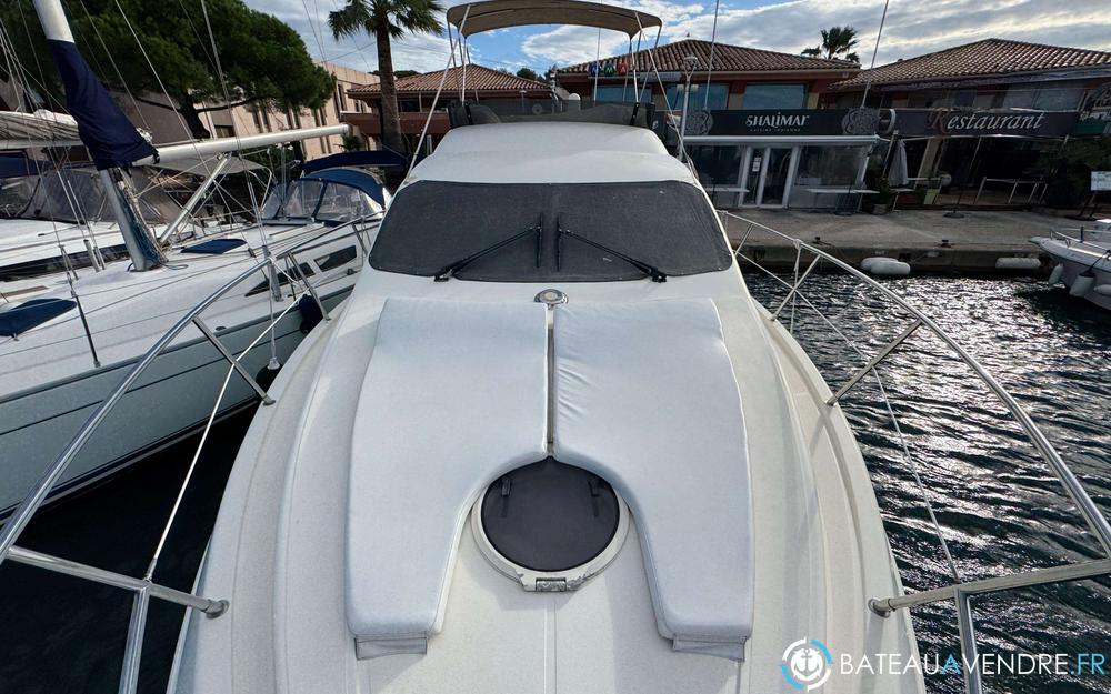 Azimut 39 E Fly photo 4