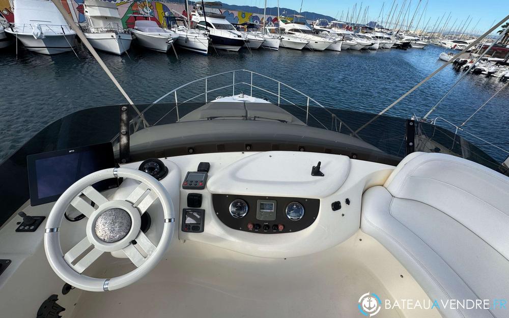 Azimut 39 E Fly photo 5