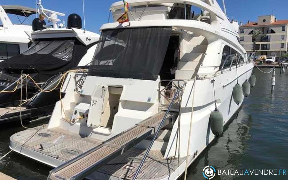 Marquis Yachts 560 photo 5