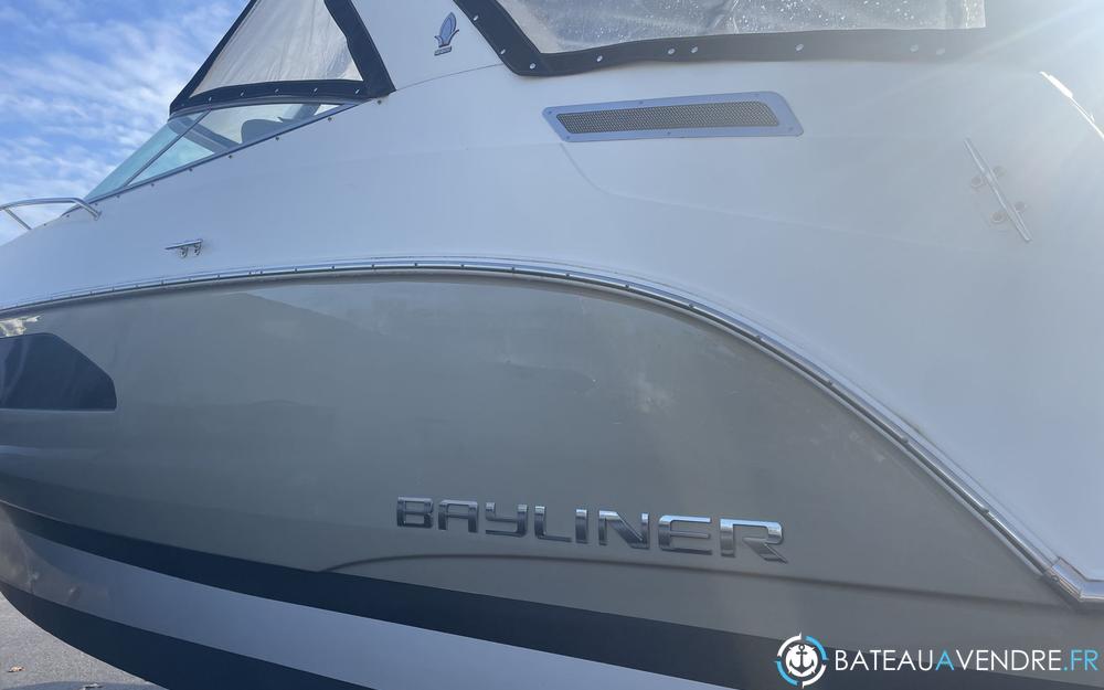 Bayliner Ciera 8 photo 4