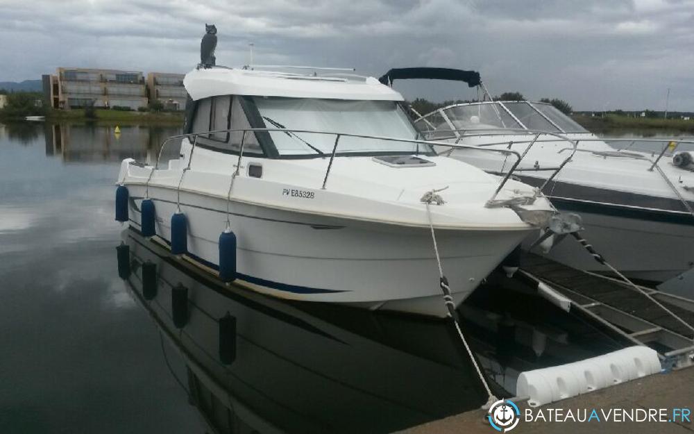 Beneteau Antares 7.80 photo de présentation