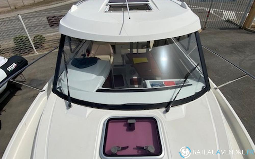 Beneteau Antares 7.80 photo 2