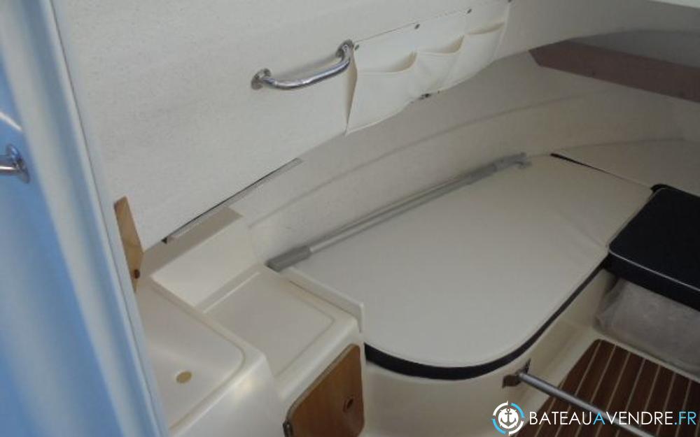 Quicksilver Pilothouse 580 photo 4