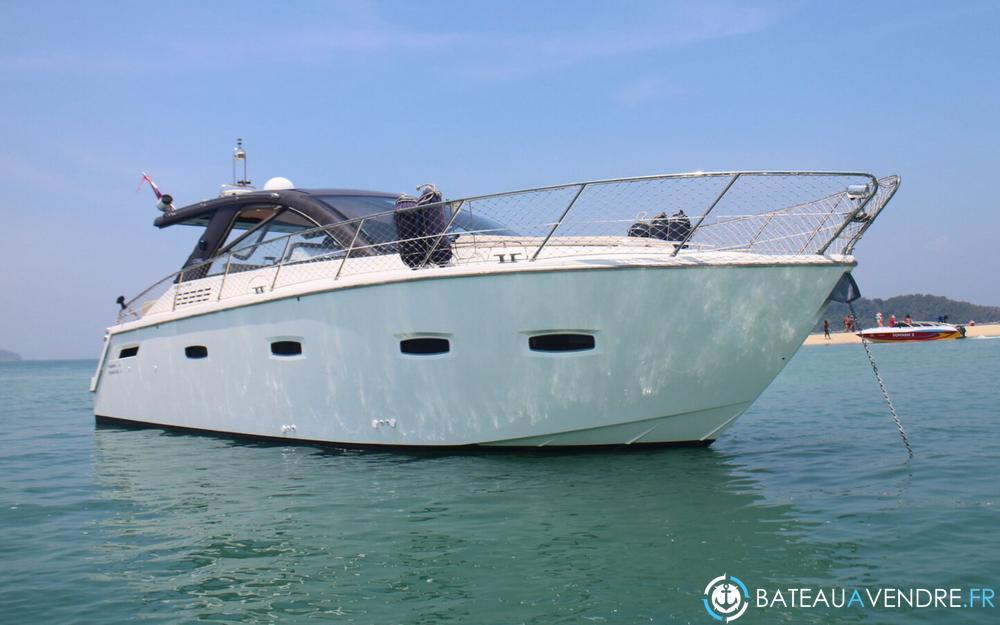 Sealine SC 35 photo 2