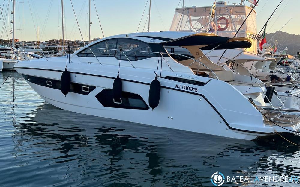 Azimut Atlantis 43 photo 4