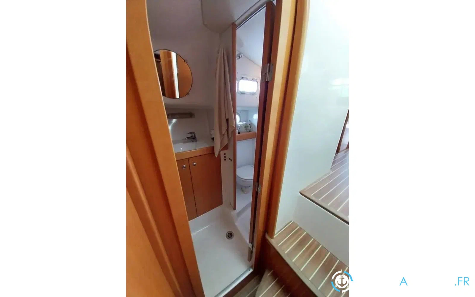 slider 3 Beneteau Antares 10.80 Fly